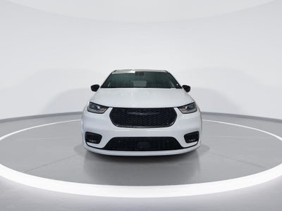 2024 Chrysler Pacifica Hybrid Select S APPERANCE PKG