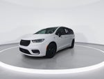 2024 Chrysler Pacifica Hybrid Select S APPERANCE PKG