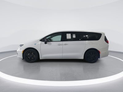 2024 Chrysler Pacifica Hybrid Select S APPERANCE PKG