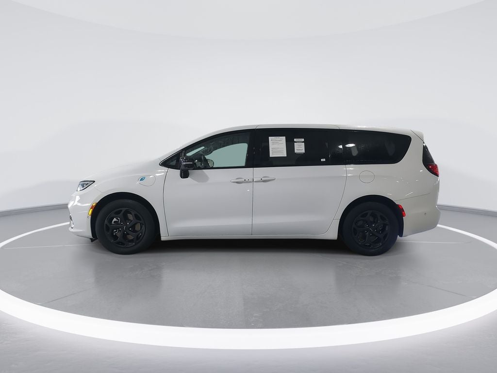 2024 Chrysler Pacifica Hybrid Select S APPERANCE PKG