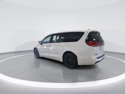 2024 Chrysler Pacifica Hybrid Select S APPERANCE PKG