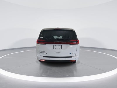 2024 Chrysler Pacifica Hybrid Select S APPERANCE PKG