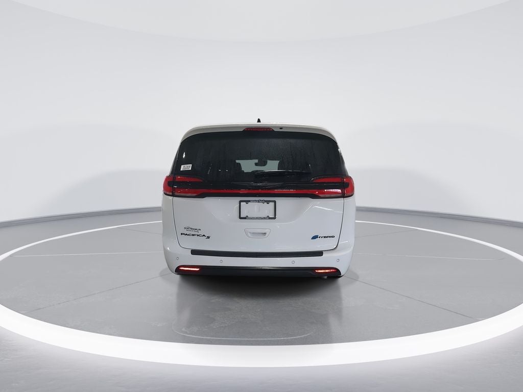 2024 Chrysler Pacifica Hybrid Select S APPERANCE PKG