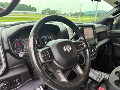 2024 RAM 4500HD Tradesman