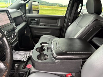 2024 RAM 4500HD Tradesman