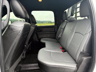 2024 RAM 4500HD Tradesman