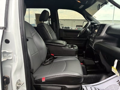 2024 RAM 4500HD Tradesman