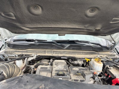 2024 RAM 4500HD Tradesman