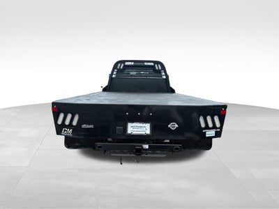 2024 RAM 4500HD Tradesman