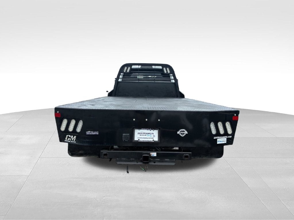 2024 RAM 4500HD Tradesman