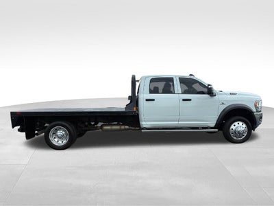 2024 RAM 4500HD Tradesman
