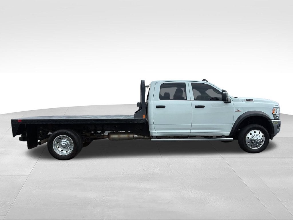 2024 RAM 4500HD Tradesman