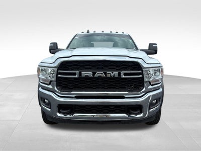 2024 RAM 4500HD Tradesman