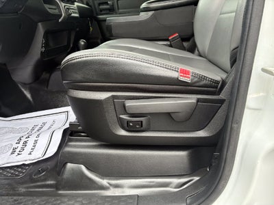2024 RAM 4500HD Tradesman