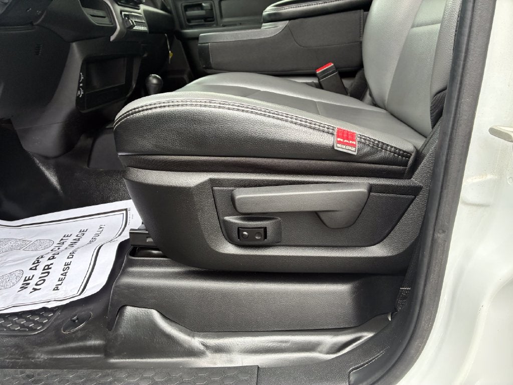2024 RAM 4500HD Tradesman