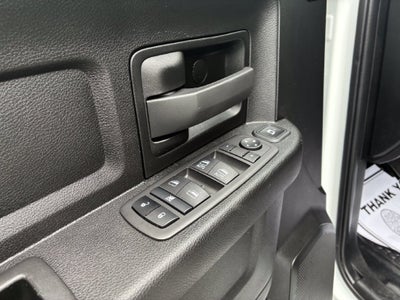 2024 RAM 4500HD Tradesman