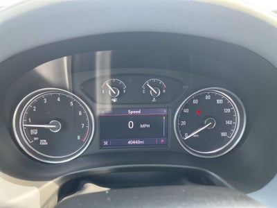 2022 Buick Enclave Essence