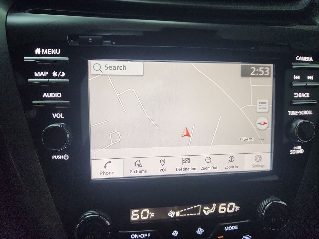 2024 Nissan Murano SL
