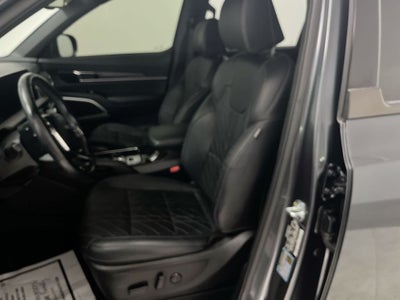 2023 Kia Telluride EX X-Line