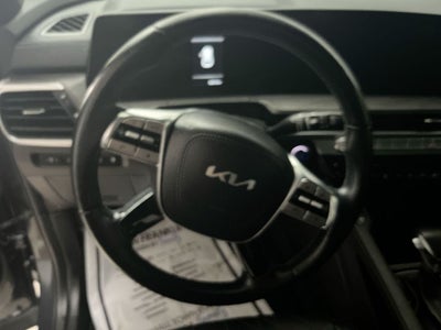 2023 Kia Telluride EX X-Line
