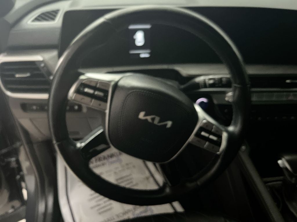 2023 Kia Telluride EX X-Line