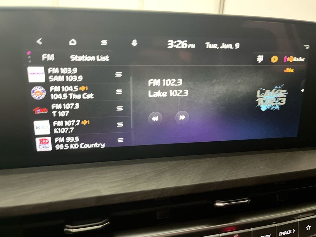 2023 Kia Telluride EX X-Line