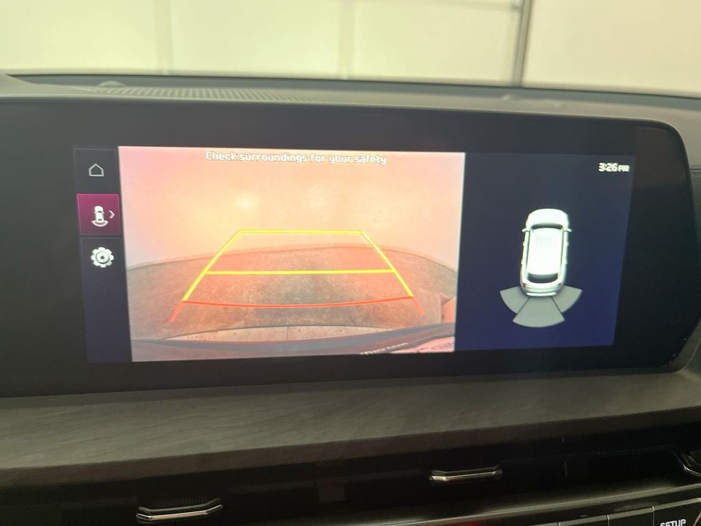 2023 Kia Telluride EX X-Line