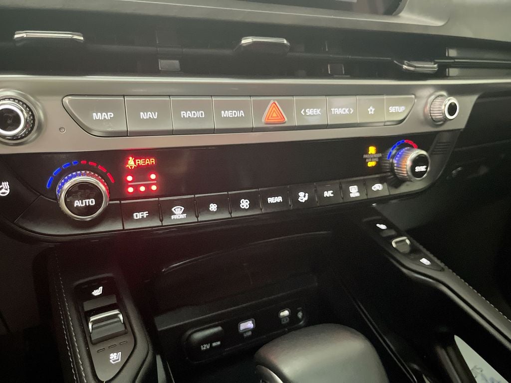 2023 Kia Telluride EX X-Line