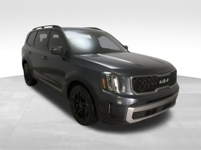 2023 Kia Telluride EX X-Line