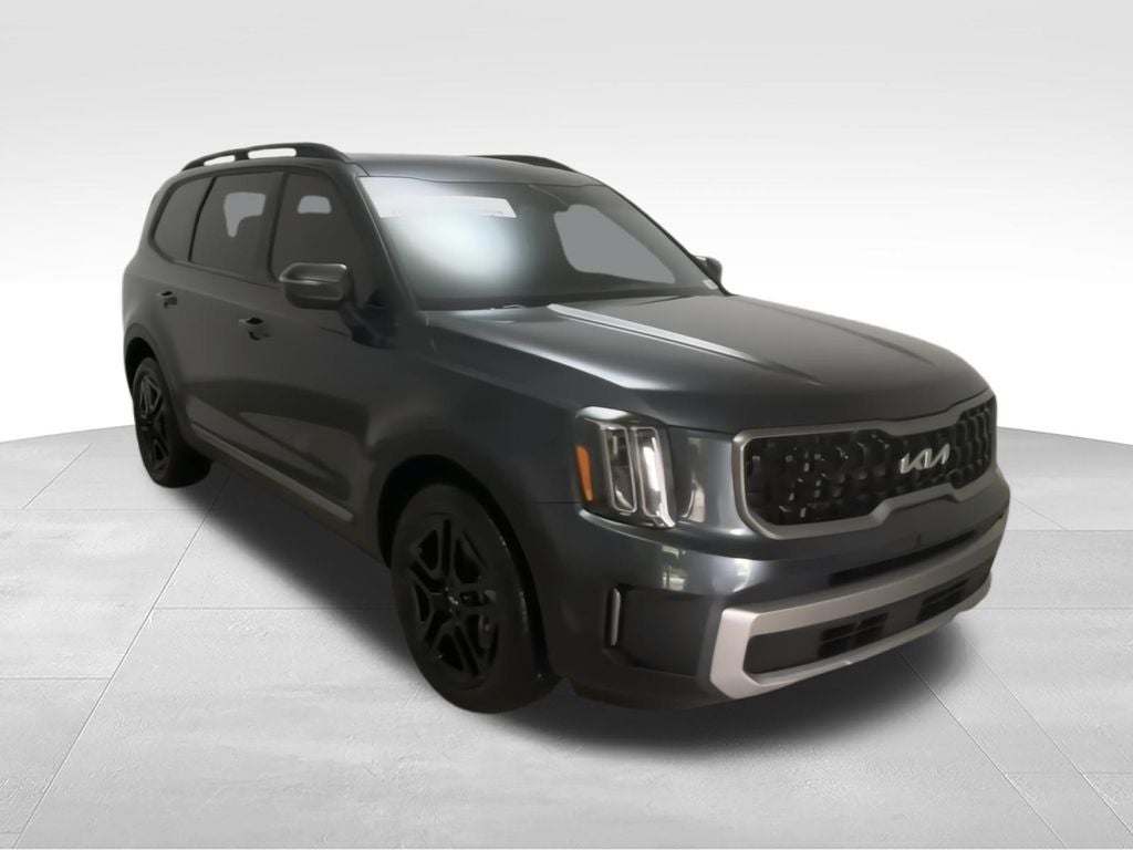 2023 Kia Telluride EX X-Line