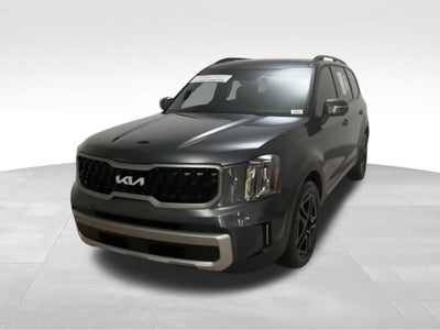 2023 Kia Telluride EX X-Line