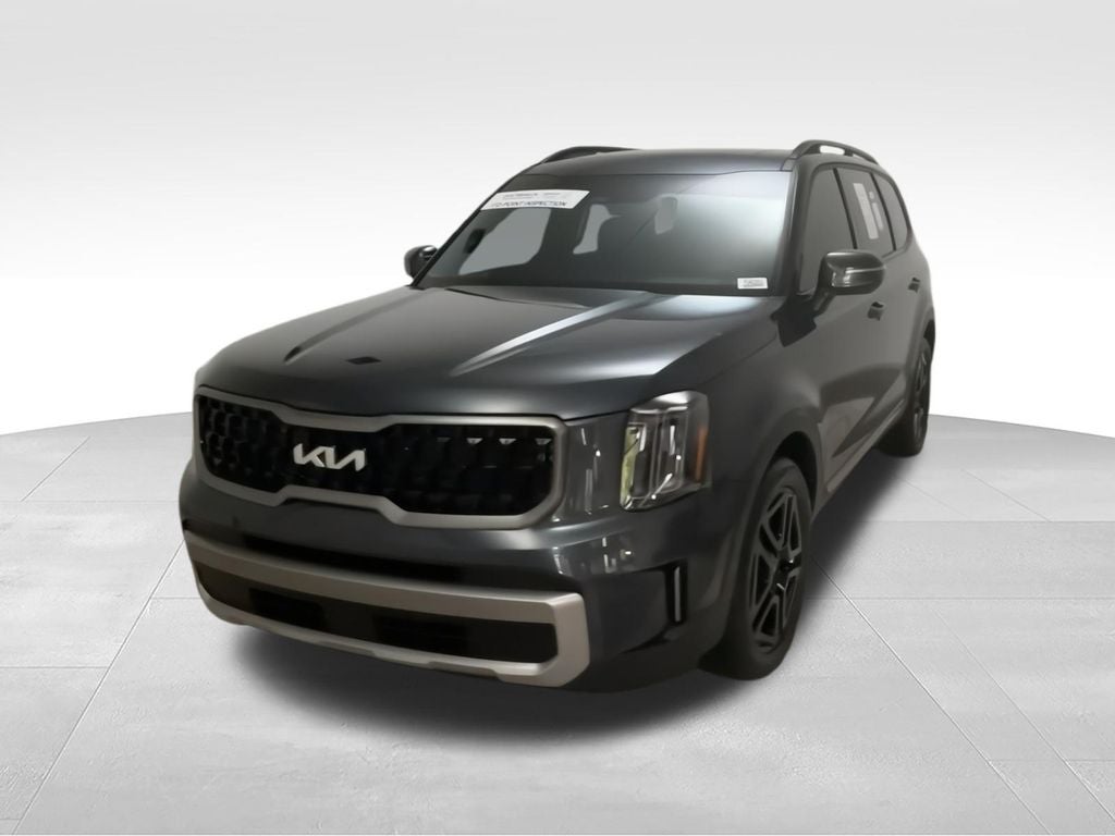 2023 Kia Telluride EX X-Line