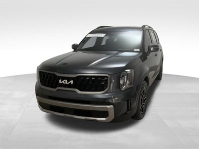 2023 Kia Telluride EX X-Line