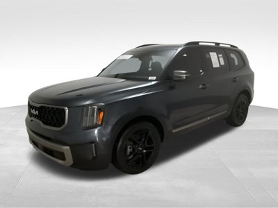 2023 Kia Telluride EX X-Line