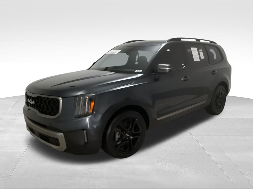 2023 Kia Telluride EX X-Line