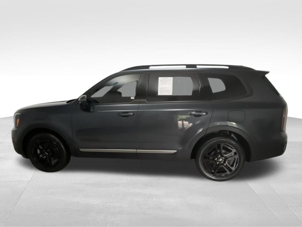 2023 Kia Telluride EX X-Line