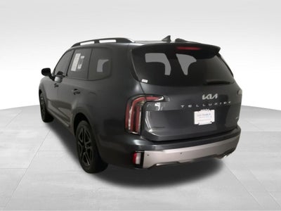 2023 Kia Telluride EX X-Line