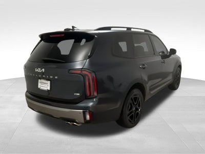 2023 Kia Telluride EX X-Line