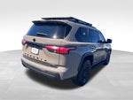 2025 Toyota Sequoia TRD Pro