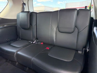 2023 Nissan Armada SV