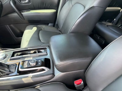 2023 Nissan Armada SV