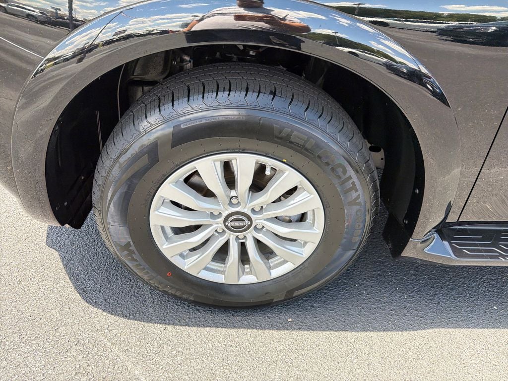 2023 Nissan Armada SV