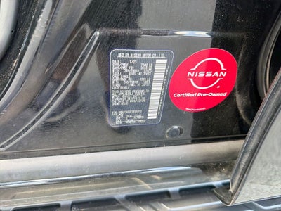 2023 Nissan Armada SV