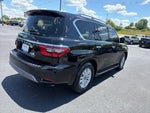 2023 Nissan Armada SV