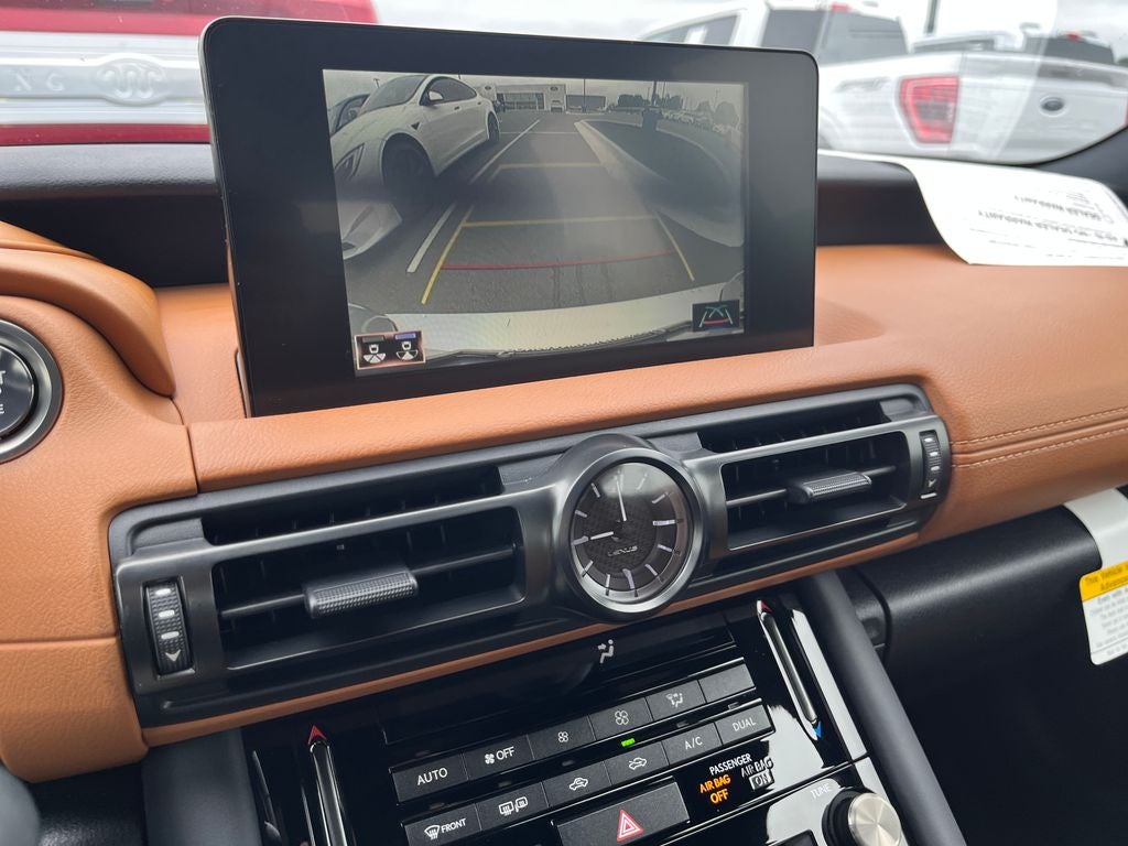 2024 Lexus IS 300