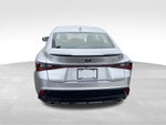 2024 Lexus IS 300