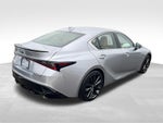 2024 Lexus IS 300