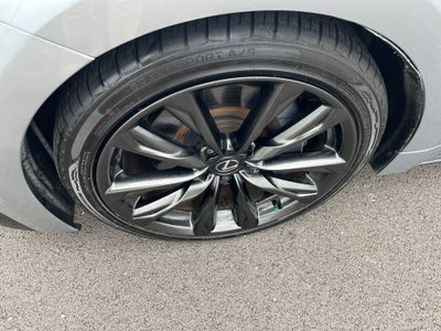 2024 Lexus IS 300