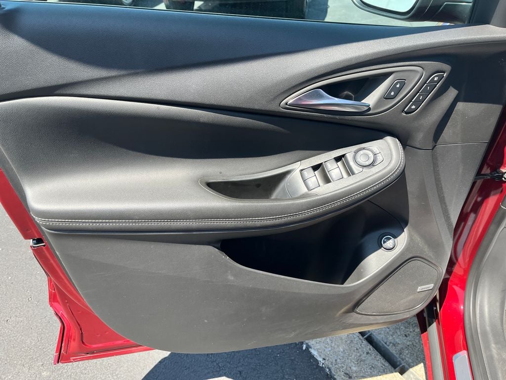 2024 Buick Encore GX Avenir