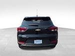 2025 Chevrolet TrailBlazer LS